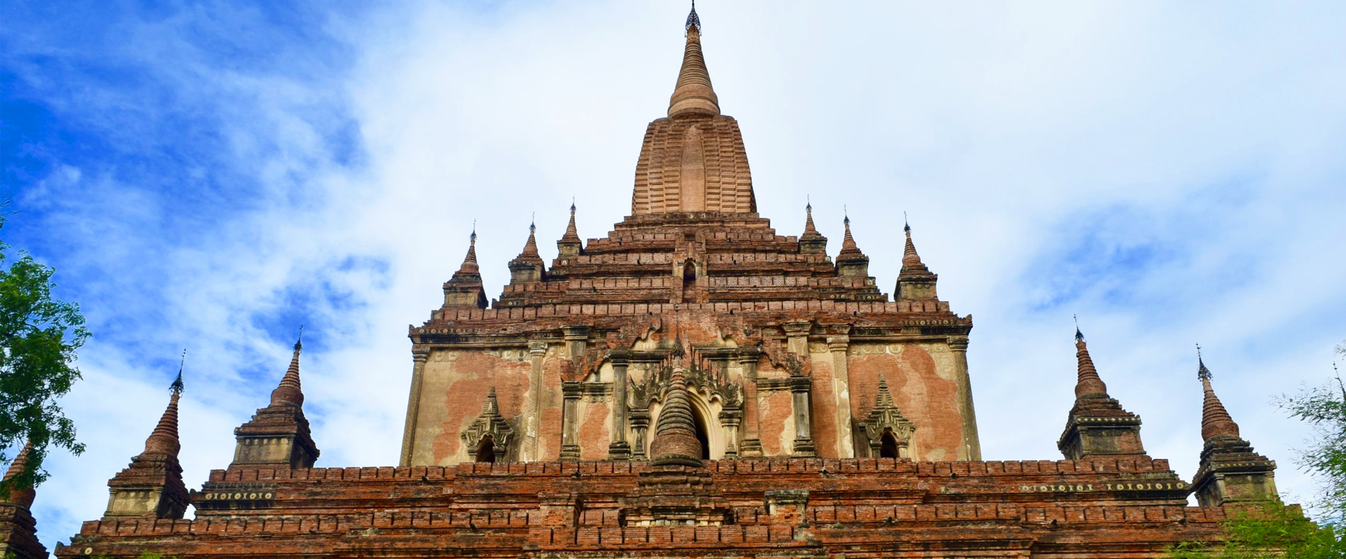 Myanmar Package Tours Archives Asiana Link Travel